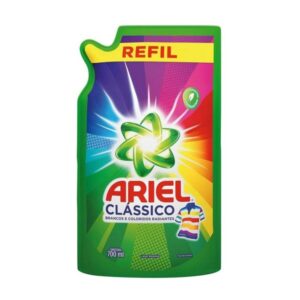 Lava Roupa Líquido Classic ARIEL 700ml
