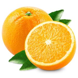 Laranja Pêra