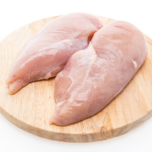 Peito De Frango Congelado 1Kg