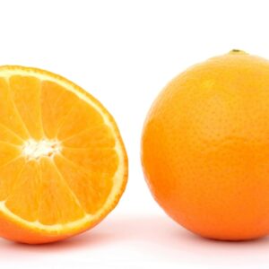 Laranja Pêra